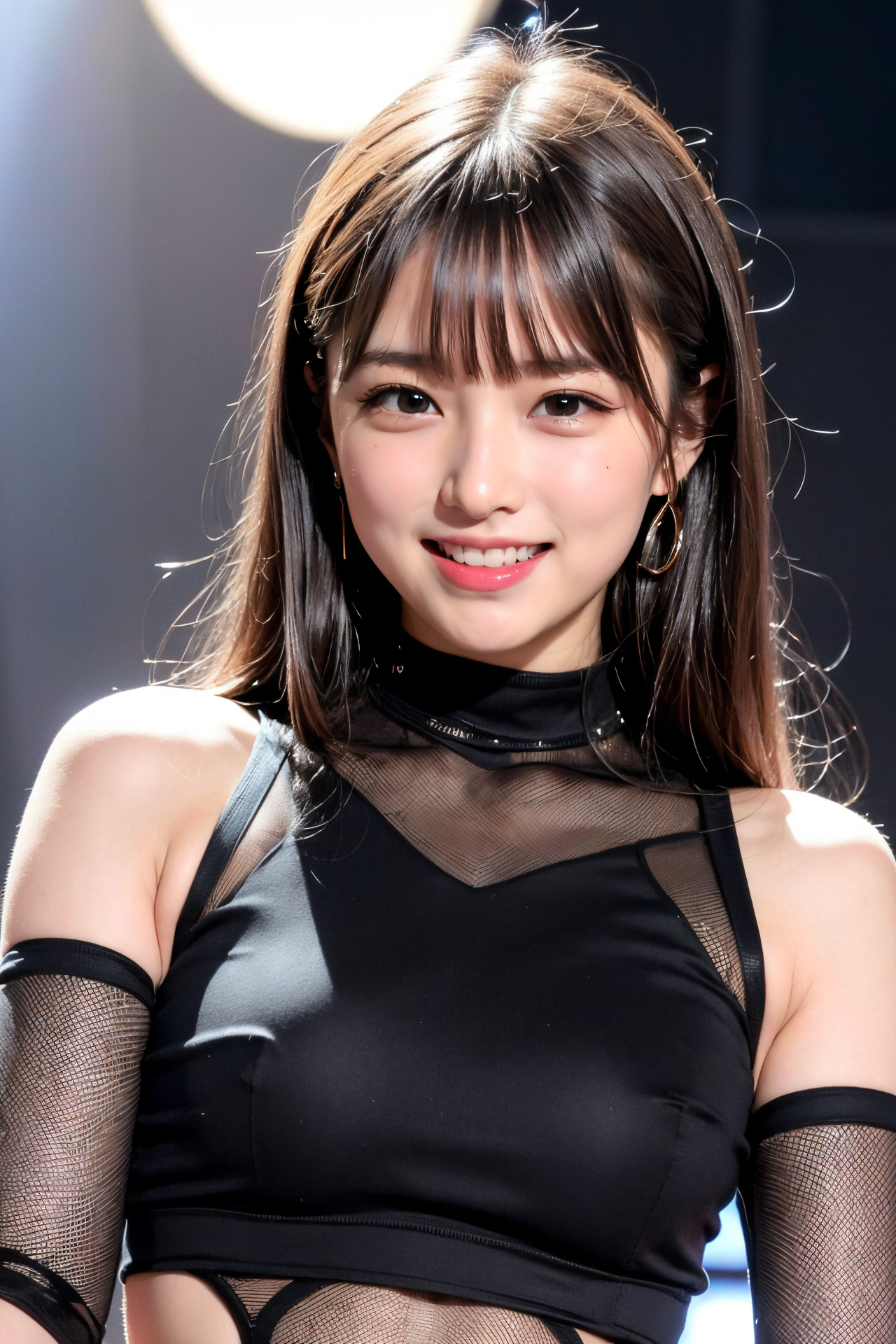 68 Aidol18 AI 68 Aidol18 AI