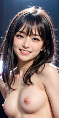 美少女アイドルのステージハプニングエロ画像68枚!揺れるおっぱい丸出しお宝映像