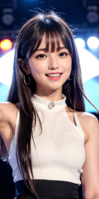 美少女アイドルのステージハプニングエロ画像68枚!揺れるおっぱい丸出しお宝映像