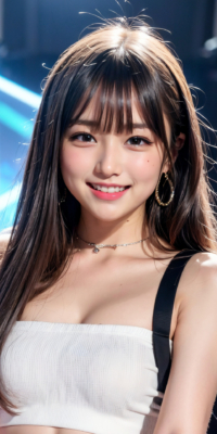 美少女アイドルのステージハプニングエロ画像68枚!揺れるおっぱい丸出しお宝映像