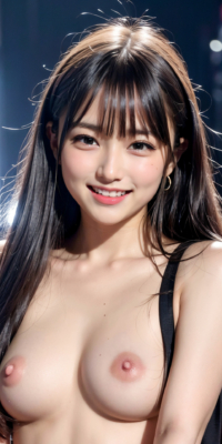 美少女アイドルのステージハプニングエロ画像68枚!揺れるおっぱい丸出しお宝映像