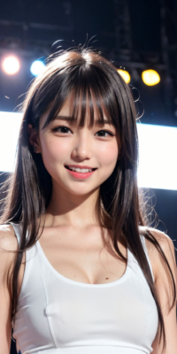 美少女アイドルのステージハプニングエロ画像68枚!揺れるおっぱい丸出しお宝映像