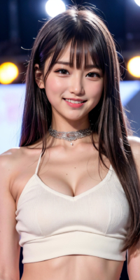 美少女アイドルのステージハプニングエロ画像68枚!揺れるおっぱい丸出しお宝映像