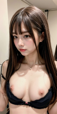 S級美少女アイドルの乳首ポロリ!生着替えの覗き見映像流出:お宝エロ画像88枚
