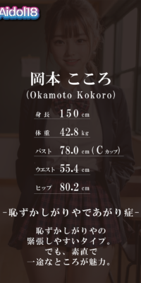 【超リアル実写風AI動画】SSS級美少女JKの乳揺れヌード生脱ぎ初撮り